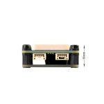 Original MATEK M10-L4-3100 Arud Pilots AP_PERIPH DroneCAN-Protokoll BAROMETER GNSS GPS-Modul für RC Multi rotor Flugzeug FPV Teile